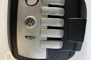 Motorabdeckung VW Touareg I (7L) 070103926A