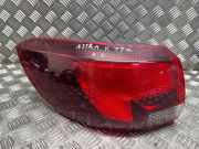 Rücklicht hinten links OPEL ASTRA K Sports Tourer 1.6 CDTi 6619700000000X