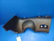 Armaturenbrett Verkleidung unten MERCEDES-BENZ E (W211) E 320 CDI (211.026) 2116800187