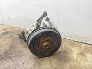 Hintere Stoßstange SKODA ENYAQ iV Coupe (5AC) RS 1EA609075