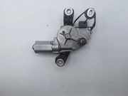 Heckscheibenwischermotor