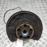 Nabe hinten rechts MERCEDES-BENZ E Coupe (C207) E 350 BlueTEC / d (207.326) A2043500441