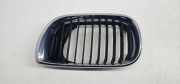Vorderer oberer Gitter BMW 3 Touring (E46) 320 d 7030549
