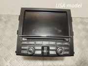 Navigationsblock PORSCHE CAYENNE (92A) 3.0 S E-Hybrid 7PP035593B 7PP035108