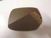 Türspiegelglas vorne rechts CITROËN BERLINGO (MF) 1.6 HDI 90 (MF9HX) ST00248