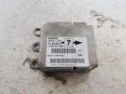 Airbag-Steuergerät NISSAN PRIMERA Hatchback (P12) 2.2 dCi 0285001329