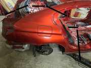 Karosserie BMW 6er Gran Coupe (F06)