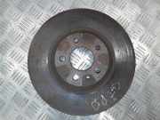 Bremsscheibe vorne rechts ALFA ROMEO GT (937_) 1.9 JTD