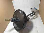 Unterdruck-Bremskraftverstärker