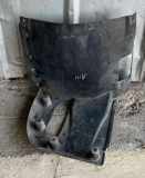 Innenkotflügel vorne rechts BMW 5 (E39) 525 d 2498990