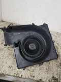 Heizgebläsemotor NISSAN ALMERA TINO (V10) 2.2 dCi