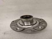 Achsschenkel (ABS) rechts vorne Renault Megane III Grandtour (KZ) 402020009R