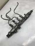 KRAFTSTOFFVERTEILER EINSPRITZLEISTE VERTEILERROHR MAZDA 3 Sedan (BL) 2.2 MZR CD