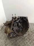 Schaltgetriebe Fiat Fiorino Kasten (225) 20031265088