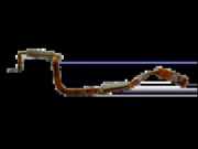 Hochspannungszündkabel (Steckkabel) VW PASSAT Variant B8 (3G5) 1.4 TSI 3Q0915153J