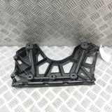 Stoßstangenhalter hinten rechts SKODA ENYAQ iV Coupe (5AC) RS 5LE807394B