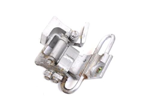 Türscharnier hinten rechts PORSCHE CAYENNE (9PA) S 4.5 7L0833412 Bild Türscharnier hinten rechts PORSCHE CAYENNE (9PA) S 4.5 7L0833412