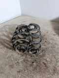 Schraubenfeder hinten links VW PASSAT B5 (3B2) 1.9 TDI