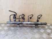 Einspritzleiste Volvo S40 I (644) 0445214024