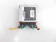 Airbag-Steuergerät ALFA ROMEO 159 Sportwagon (939_) 2.4 JTDM 50507543