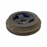 Kurbelwellenriemenscheibe NISSAN X-TRAIL (T30) 2.2 dCi 4x4