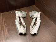 Motorhaubenscharnier rechts VW Caddy II Van (9K9B) 1T0823301B