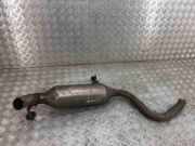 Endschalldämpfer Toyota Avensis Stufenheck (T27)