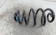 Schraubenfeder hinten links AUDI A4 Cabrio (8H7, B6, 8HE, B7) 2.0 TDI