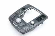 Radio Bedienschalter Audi A6 (4G, C7) 4G2919710