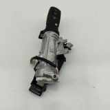 Zündschloss VW CADDY IV Furgon (SAA, SAH) 2.0 TDI 1K0905851 5K0837202DH