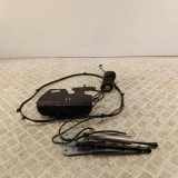 Heckklappenabzieher MERCEDES-BENZ GL (X164) GL 320 CDI 4-matic (164.822) A1648003148