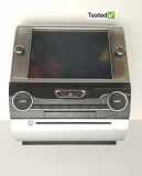 Navigationsblock MASERATI QUATTROPORTE VI 3.8 GT S 670007290 06700084910