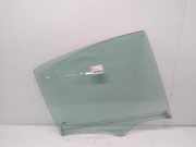 Türscheibe rechts hinten Renault Laguna II (G)