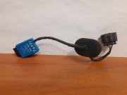 Relais für Kraftstoffpumpe VW Passat B6 (3C2) 12272