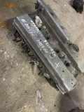 Motorkopf OPEL TIGRA (75_) 1.6 16V