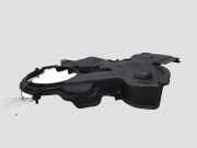 Timing Belt Protection Cover CITROËN C4 CACTUS 1.6 HDi 90 9492303