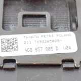 Sicherheitsgurt hinten links AUDI A6 (4G2, C7, 4GC) 2.0 TDI 4G8857805D