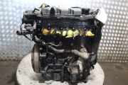 Motor ohne Anbauteile (Benzin) Peugeot 407 SW () 10DYXK