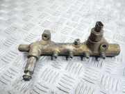 Kraftstoffzuführung OPEL MERIVA B 1.7 CDTI