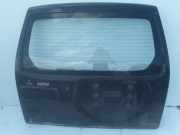 Heckklappe geschlossen Mitsubishi Pajero III (V6, V7)