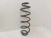 Schraubenfeder hinten links AUDI A6 Avant (4G5, C7, 4GD) 2.0 TDI