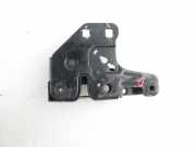 Motorhaubenschloss AUDI A6 (4F2, C6) 3.0 TDI quattro