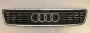Gitter Grill vorne links AUDI A8 D2 (4D2, 4D8) 2.5 TDI 4D0853651B
