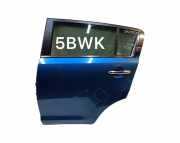 Tür links hinten Kia Sportage 3 (SL)