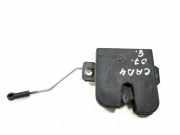 Heckklappenschloss VW CADDY II Variant (9K9B) 1.9 D 2K0827505E