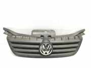 Vorderer oberer Gitter VW TOURAN (1T1, 1T2) 1.9 TDI 1T0853651A