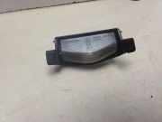 Kennzeichenleuchte Mazda 3 Stufenheck (BK) P3664