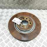 Bremsscheibe vorne rechts MASERATI GHIBLI (M157) 3.0 670032734