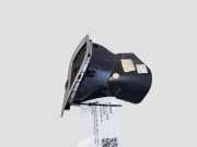 Frischluftgrill RENAULT MEGANE III Hatchback (BZ0_) 1.9 dCi (BZ0N, BZ0J) 1843021