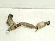 Katalysator ohne Lambdasonde Skoda Octavia III (5E) 5Q0131690C